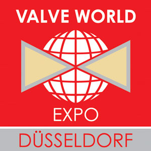 Quam Valves wait for you at Valve World Expo in Düsseldorf